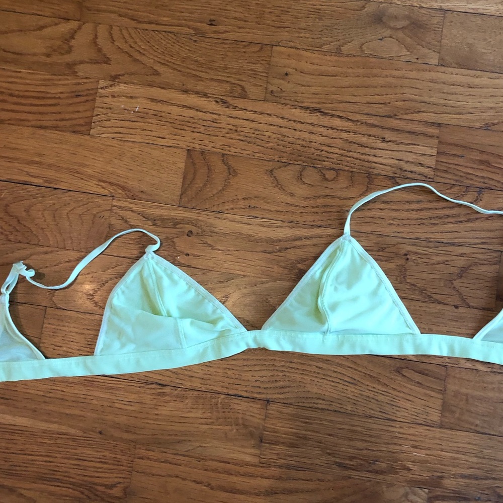 Out from under bralette
